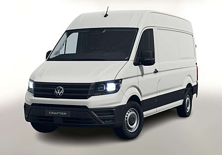 VW Crafter Volkswagen 35 2.0 TDI 140 AT8 L3H3 PDC 3S FACELIFT 103 kW ...