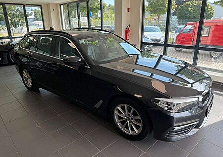 BMW 520 d Touring Business-Paket