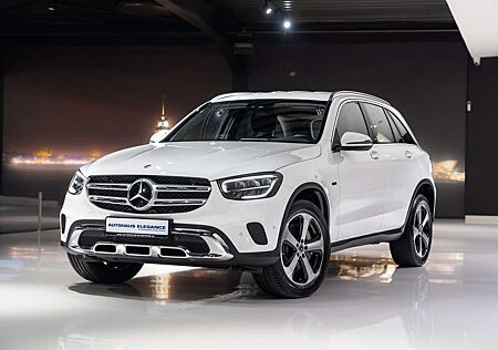 Mercedes-Benz GLC 300 e 4Matic*HIGH-LED*BUSINESS.PAKET*1.HAND*
