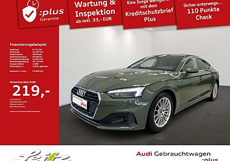 Audi A5 Sportback 35 TFSI *MATRIX*KAMERA*NAVI*