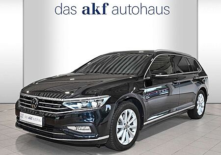 VW Passat Volkswagen ELEGANCE 2.0 TDI