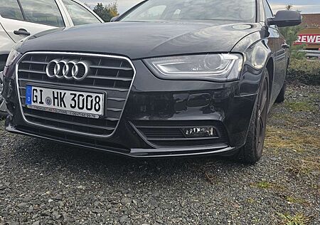 Audi A4 Avant 2.0 TDI DPF multitronic Ambition