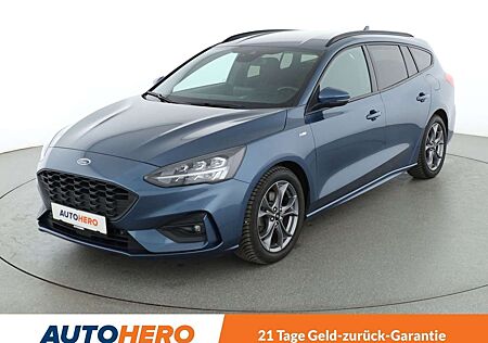 Ford Focus 1.5 EcoBlue TDCi ST-Line*NAVI*LED*CAM*PDC*SHZ*