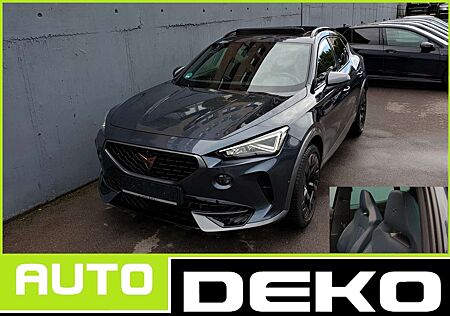 Cupra Formentor 1.4 e-HYBRID DSG Pano/Leder/360°/ACC