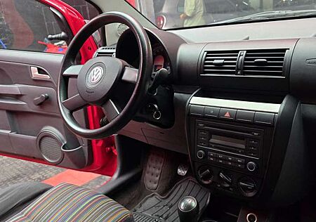 Volkswagen Fox 1.2