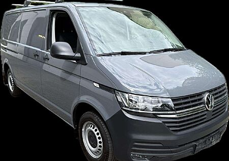 VW T6 Transporter Volkswagen lang FWD