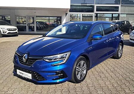 Renault Megane Intens TCe 140