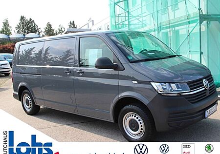 VW T6 Transporter Volkswagen T6.1 Transporter eABT Kastenwagen lang KLIMA