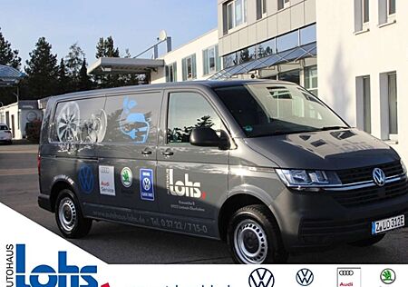 VW T6 Transporter Volkswagen T6.1 Transporter ABT-e Kastenwagen lang KLIMA