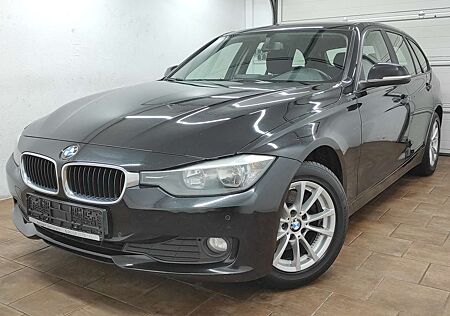 BMW 320 NAVI KLIMAA SHZ TEMP BC *TÜV NEU* AUTOMATIK PDC