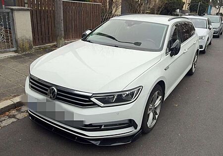 VW Passat Variant Volkswagen