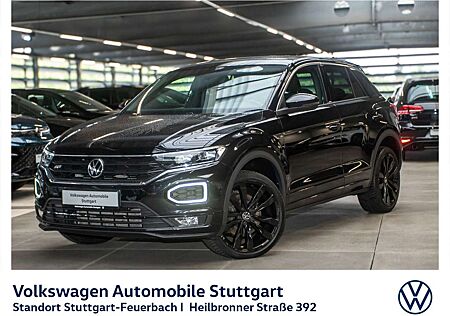 VW T-Roc Volkswagen 1.5 TSI Style DSG Navi Kamera
