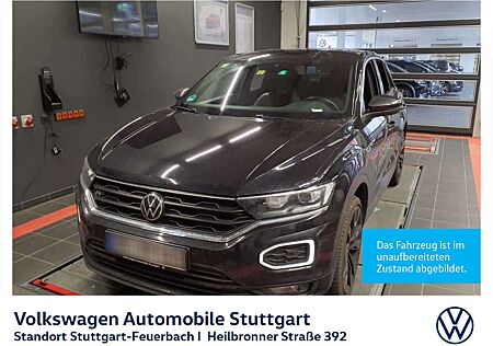 VW T-Roc Volkswagen 1.5 TSI Style DSG Navi Kamera