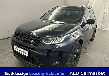 Land Rover Discovery Sport P300e R-Dynamic S Geschlossen, 5-türig, Automatik,