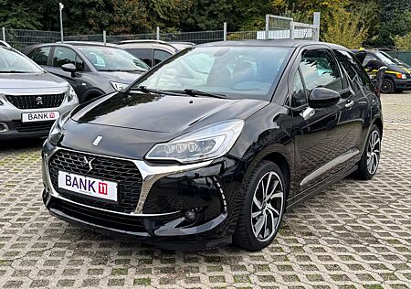 Citroën DS3 Citroen 1,2i*Kamera*Klima*Auto.*Navi*