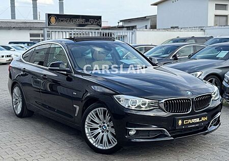 BMW 318 LUXURY 1.HND+HUD+PANO+TOT+SPUR
