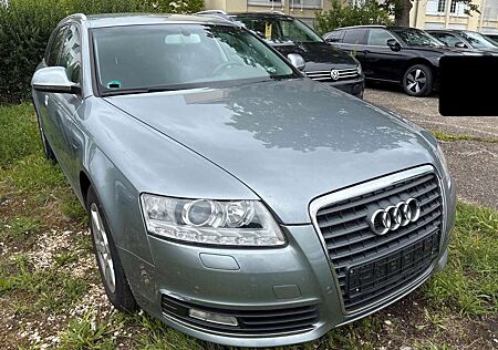 Audi A6 Avant 2.0 TFSI 1.Hand