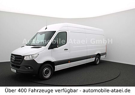 Mercedes-Benz Sprinter 316 Automatik MAXI *WERKSTATT* (4858)