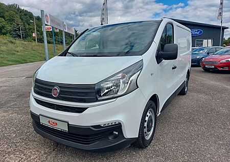 Fiat Talento Kasten L1H1 Navi/Kam./Temp./8fachbereift