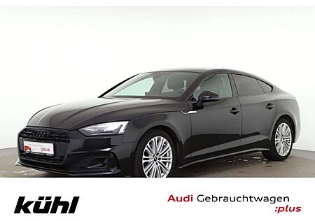 Audi A5 40 TDI S-Tronic advanced