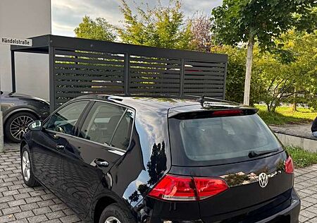 VW Golf Volkswagen 2.0 TDI BlueMotion Technology DSG Comfortline