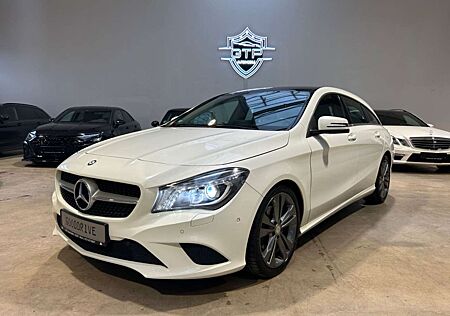 Mercedes-Benz CLA 180 Shooting Brake *Pano*R.Kam*Nav*