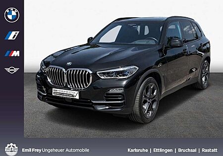 BMW X5 xDrive45e Gestiksteuerung Head-Up HiFi DAB