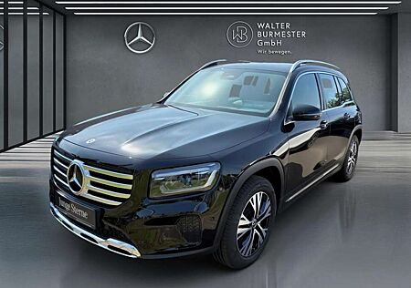 Mercedes-Benz GLB 200 +Progressive+KAMERA+SHZ+AUT+Virt.Cockpit