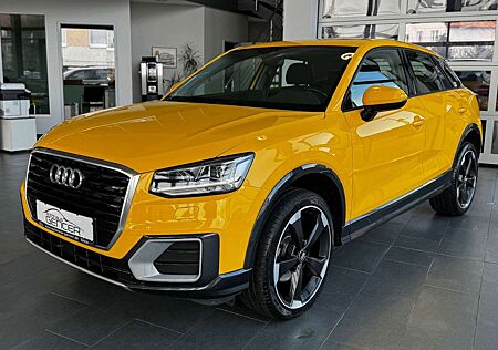 Audi Q2 design"LED/Rotor/PreSense/Sitzheizung"