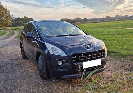 Peugeot 3008 120 VTi Premium