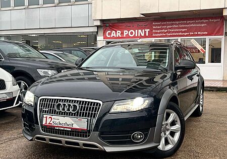 Audi A4 Allroad quattro 2.0 TFSI *S-TRONIC*ACC*LEDER*