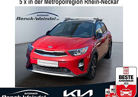 Kia Stonic Vision 1.4 Klimaautom Lichtsensor Android Auto App