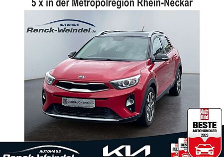 Kia Stonic Vision 1.4 Klimaautom Lichtsensor Android Auto App