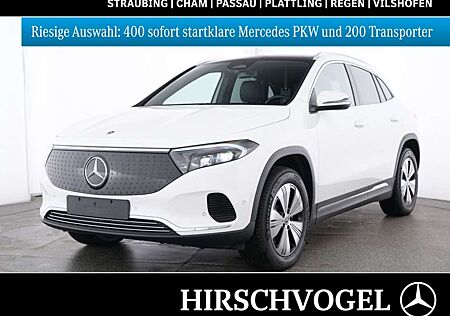 Mercedes-Benz EQA 300 4M Progressive+Pano+MBUX+Navi-Prem.+LED