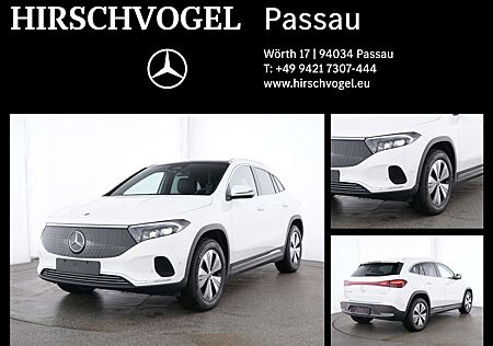 Mercedes-Benz EQA 300 4M Progressive+Pano+MBUX+Navi-Prem.+LED