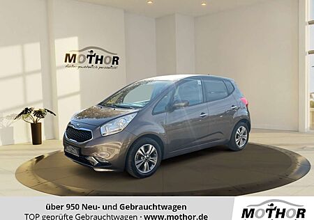 Kia Venga Dream Team 1.4 CVVT Klimaautomatik KeyLess