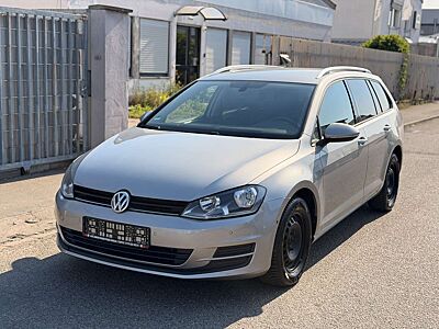 Volkswagen Golf 1.4 TSI BlueMotion Technology DSG Cup