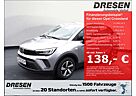 Opel Crossland 1.2 EU6d Edition Klima/IntelliLink/LED
