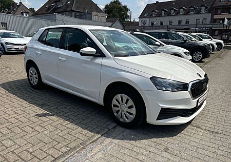 Skoda Fabia Active 1.Hd Klima PDC DAB 59.000KM