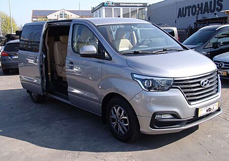 Hyundai H-1 Travel Premium FACELIFT -NAVI/LEDER/8Si