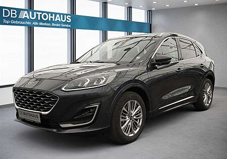 Ford Kuga Vignale 2.5 DuraTec PHEV
