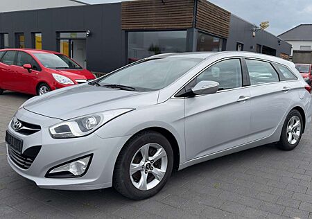 Hyundai i40 5 Star Edition