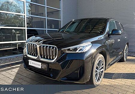 BMW iX1 XDRIVE30 M-Sport Navi RuKa DAB 18"LM