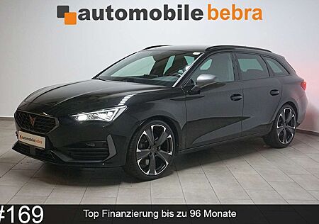 Cupra Leon 2.0TSI DSG Virtual AHK Navi