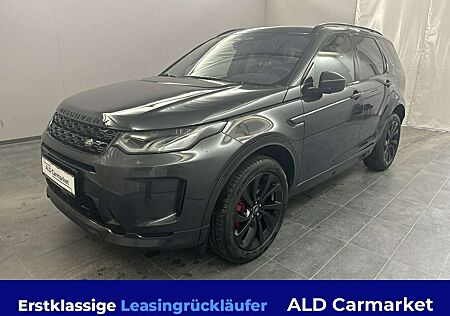 Land Rover Discovery Sport P250 R-Dynamic HSE Geschlossen, 5-türig, Automatik