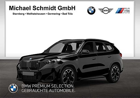 BMW X1 sDrive18i SAV HK HiFi DAB Parkassistent Shz