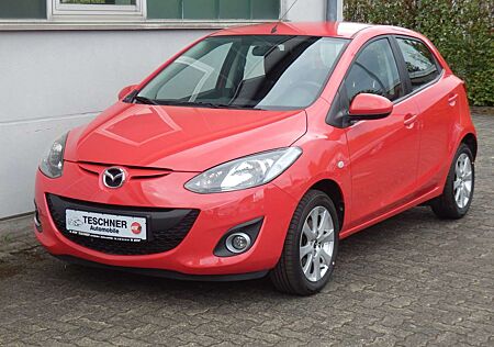 Mazda 2 1.3 MZR Edition