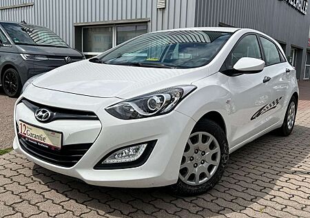 Hyundai i30 Classic