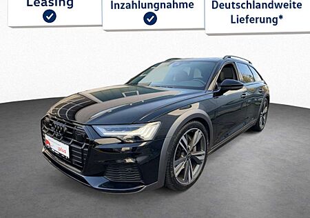 Audi A6 Allroad 55 TDI QUATTRO HD-MATRIX+PANO+AHK+B&O