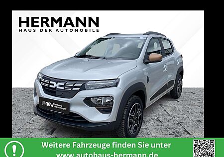 Dacia Spring Electric 65 Extreme CAM*LED*NAVI*PDC*AUT